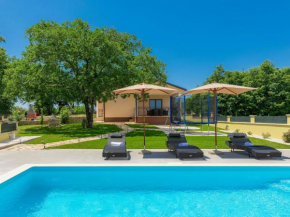 Holiday Home Villa Aniva